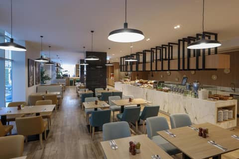 Radisson Hotel & Residence Riyadh Olaya — photo 7