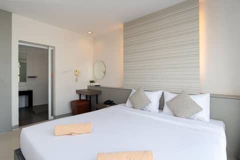 Leenova Hotel — photo 4