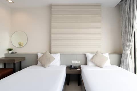 Leenova Hotel — photo 6