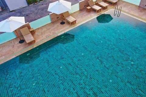 Leenova Hotel — photo 9