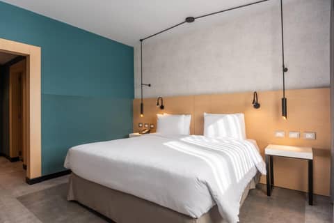 Novotel Bogota Parque 93 — photo 9