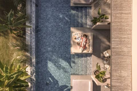 Balmy Beach Resort Kemer — recepcion & lobby
