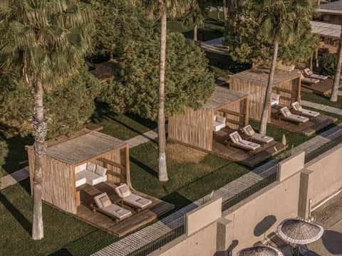 Balmy Beach Resort Kemer — photo 4
