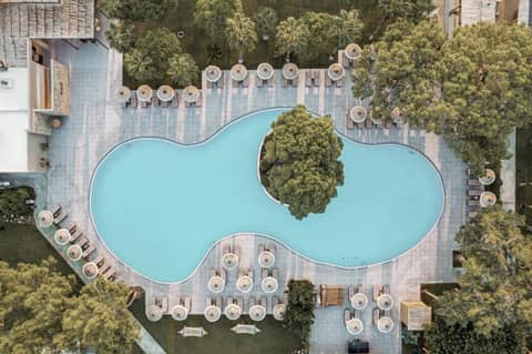Balmy Beach Resort Kemer — photo 9