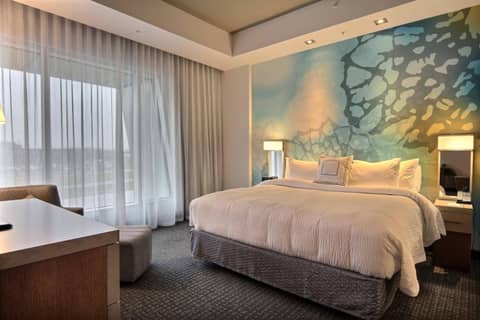 Courtyard by Marriott Quebec City — photo 3