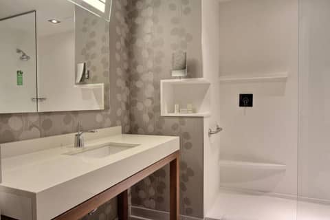 Courtyard by Marriott Quebec City — photo 4