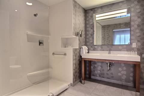 Courtyard by Marriott Quebec City — photo 5
