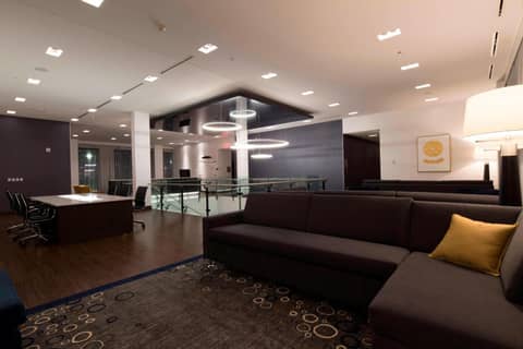 Courtyard by Marriott Quebec City — photo 7