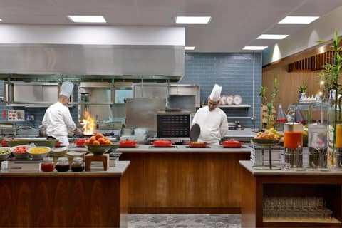 Courtyard by Marriott Riyadh Northern Ring Road — photo 5