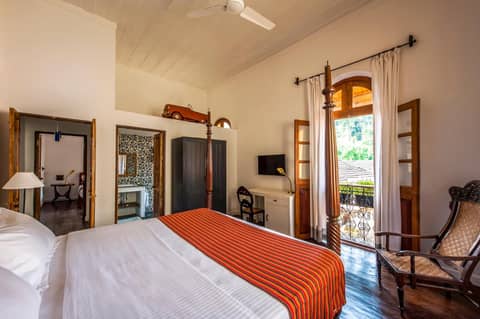 Mateus Boutique Hotel — photo 3