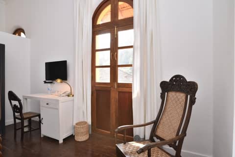 Mateus Boutique Hotel — photo 6