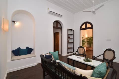 Mateus Boutique Hotel — photo 7