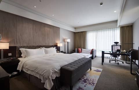 The Tango Hotel Taipei XinYi — photo 3