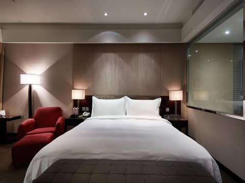 The Tango Hotel Taipei XinYi — photo 7