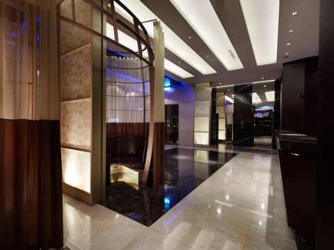 The Tango Hotel Taipei XinYi — photo 8