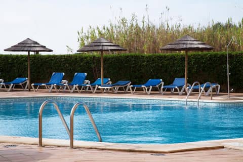 TURIM Presidente Hotel — photo 2