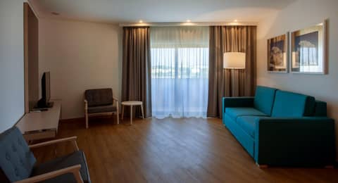 TURIM Presidente Hotel — photo 3