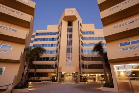 TURIM Presidente Hotel — photo 7