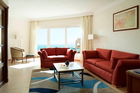 Hurghada Marriott Beach Resort — photo 9