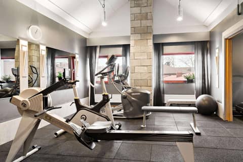 Hotell Heden - BW Signature Collection — photo 4