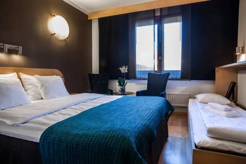 Hotell Heden - BW Signature Collection — photo 8