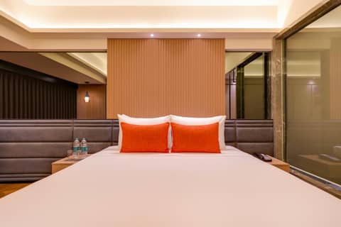 Lemon Tree Premier, Malad, Mumbai — photo 2