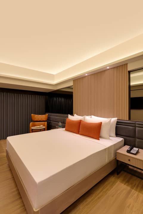 Lemon Tree Premier, Malad, Mumbai — photo 4