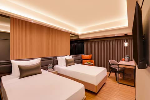 Lemon Tree Premier, Malad, Mumbai — photo 9