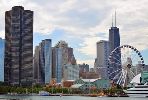 La Quinta Inn & Suites by Wyndham Chicago Downtown — photo 9