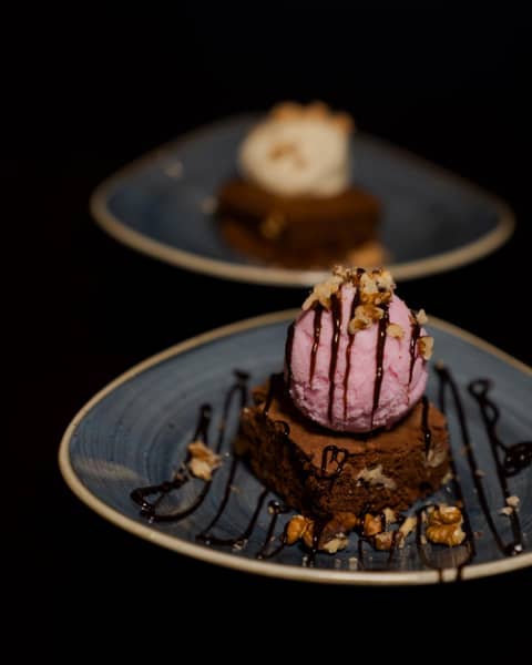 Pestana Chelsea Bridge Hotel & SPA — restaurant