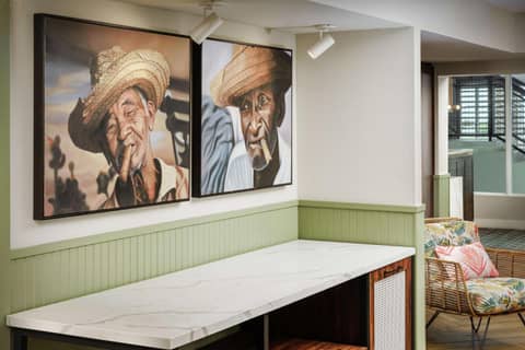 Hampton Inn Key West FL — photo 8