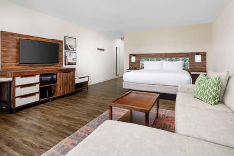 Hampton Inn Key West FL — photo 9