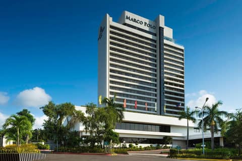 Marco Polo Plaza Cebu — photo 2