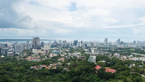Marco Polo Plaza Cebu — photo 7