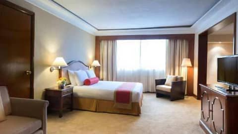 Marco Polo Plaza Cebu — photo 9