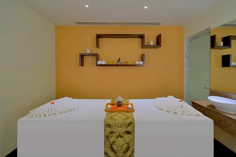 Radisson Hotel Agra — photo 7