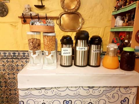 Caldeira Guest House — photo 2