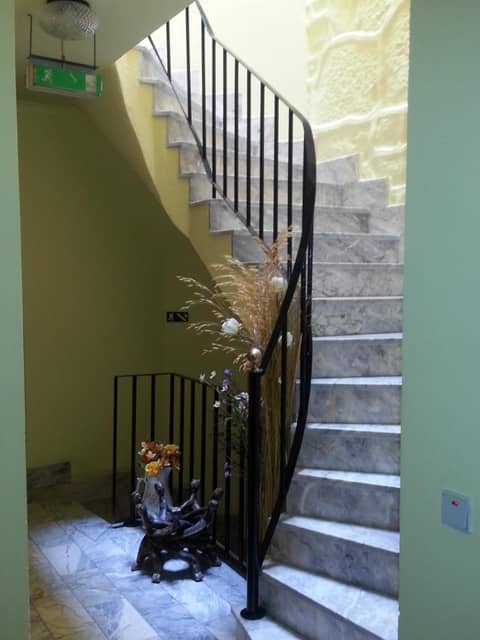 Caldeira Guest House — photo 5