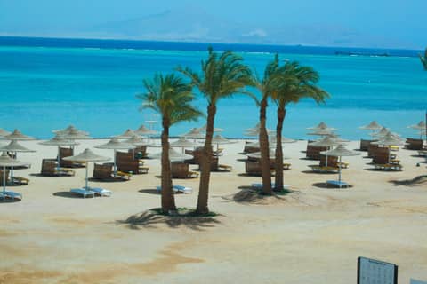 Sun Resort & Aqua Park Sharm El-Sheikh — photo 2