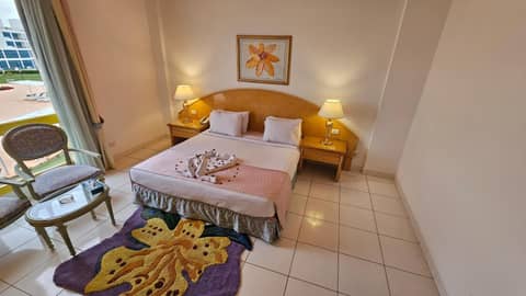 Sun Resort & Aqua Park Sharm El-Sheikh — photo 4