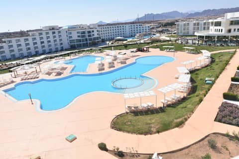Sun Resort & Aqua Park Sharm El-Sheikh — photo 5