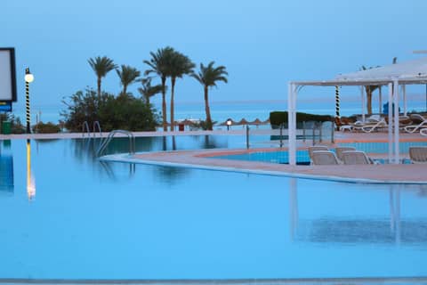 Sun Resort & Aqua Park Sharm El-Sheikh — photo 6