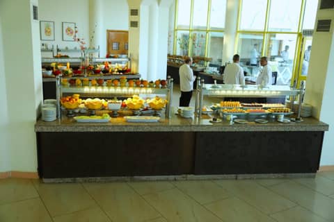 Sun Resort & Aqua Park Sharm El-Sheikh — photo 8