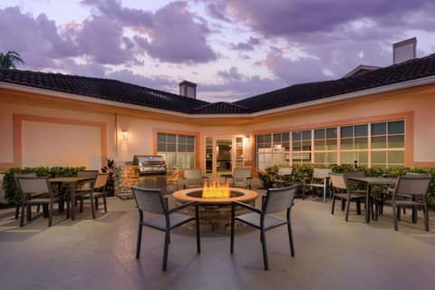 Residence Inn by Marriott West Palm Beach — photo 2