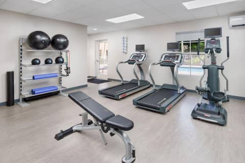 Residence Inn by Marriott West Palm Beach — photo 6