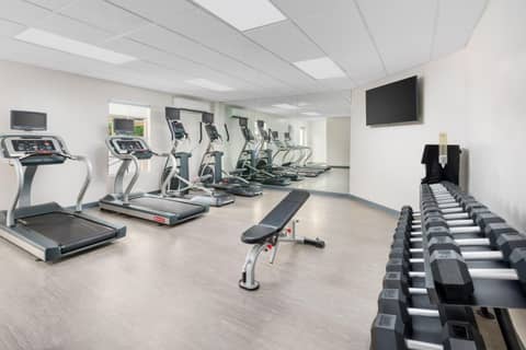 Residence Inn by Marriott West Palm Beach — photo 7