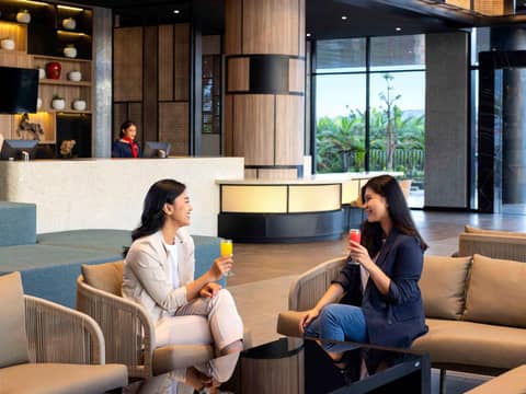 ibis Yogyakarta International Airport Kulon Progo — photo 7