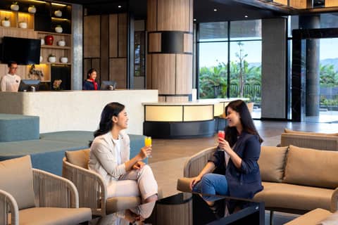 ibis Yogyakarta International Airport Kulon Progo — photo 9