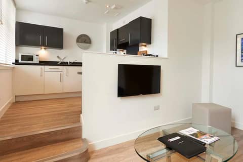 Braid Apartments by Mansley — photo 5