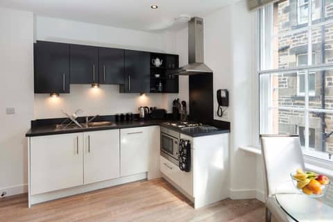 Braid Apartments by Mansley — photo 7